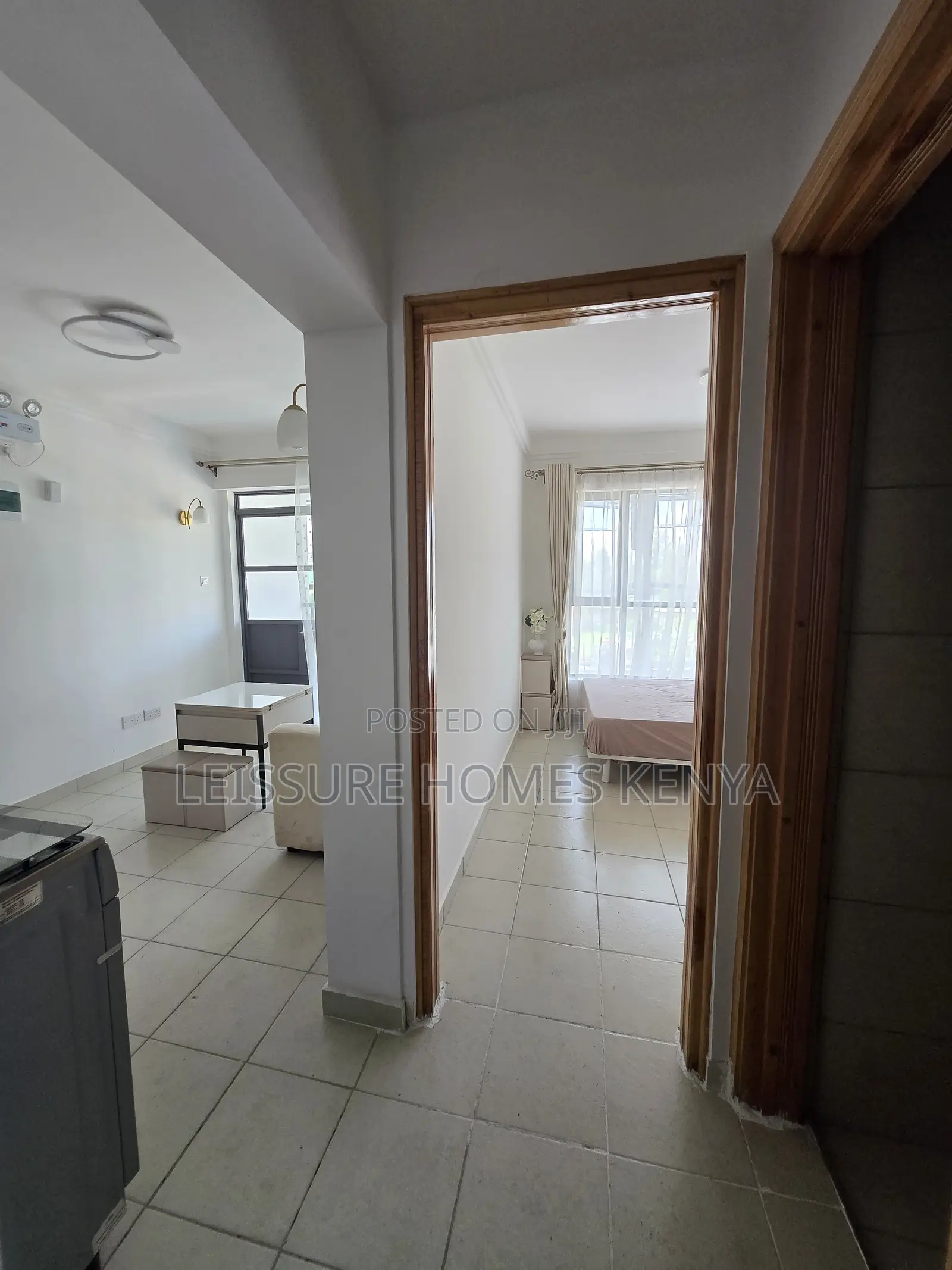 1bdrm Apartment in Thome for sale