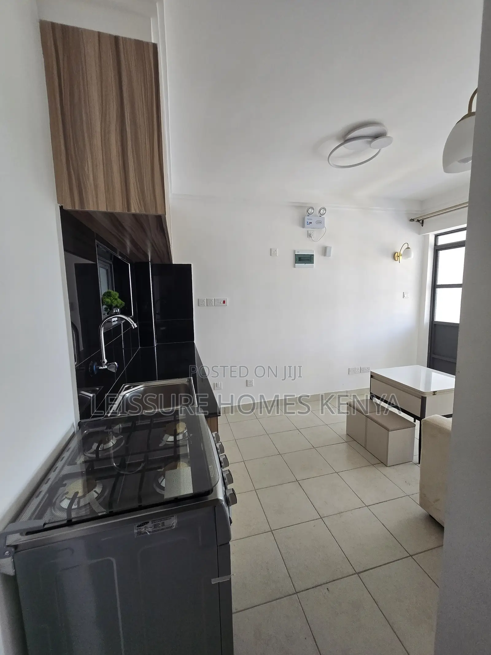 1bdrm Apartment in Thome for sale