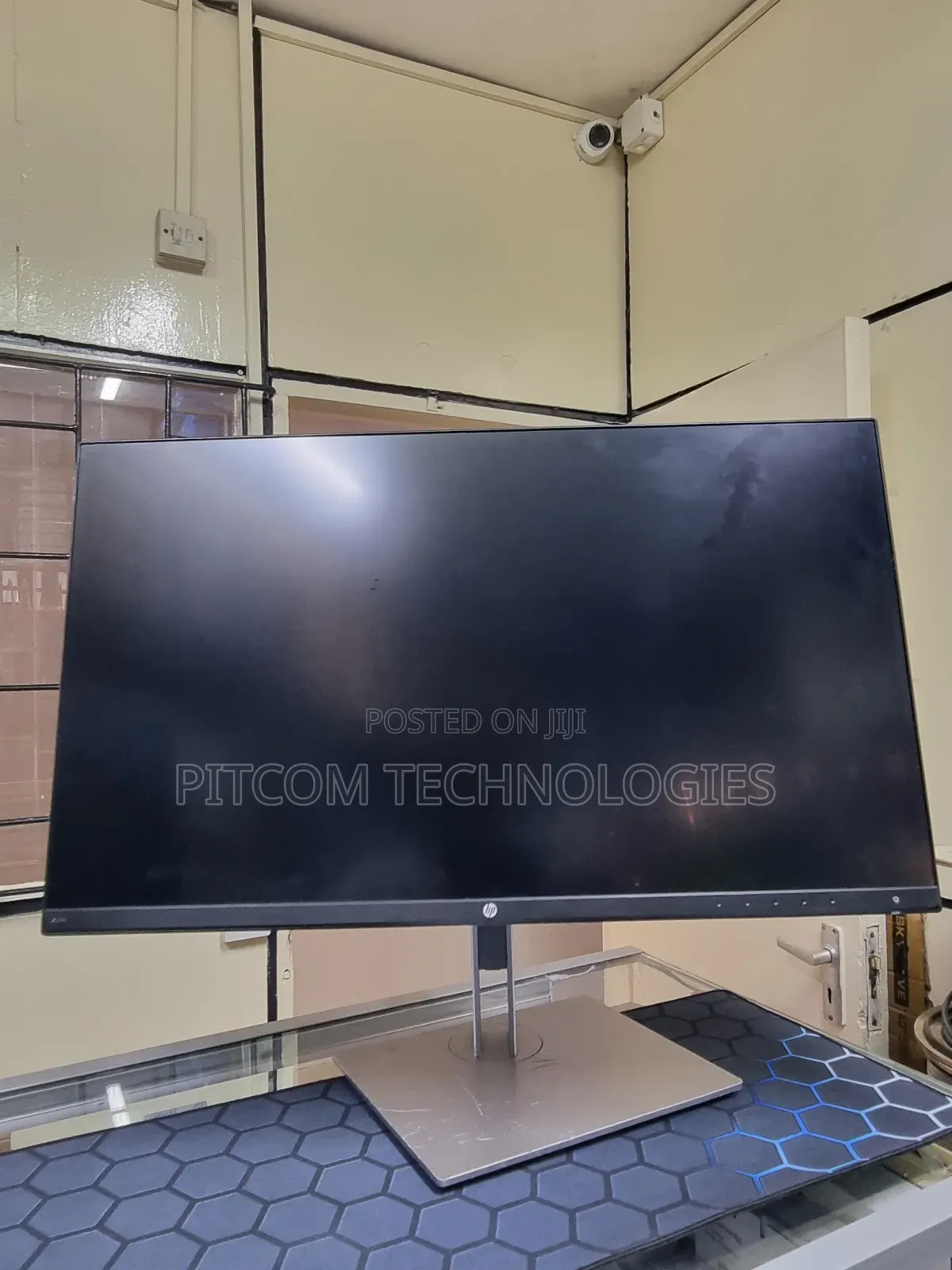 Hp Z27n 27 Inch Display Monitor