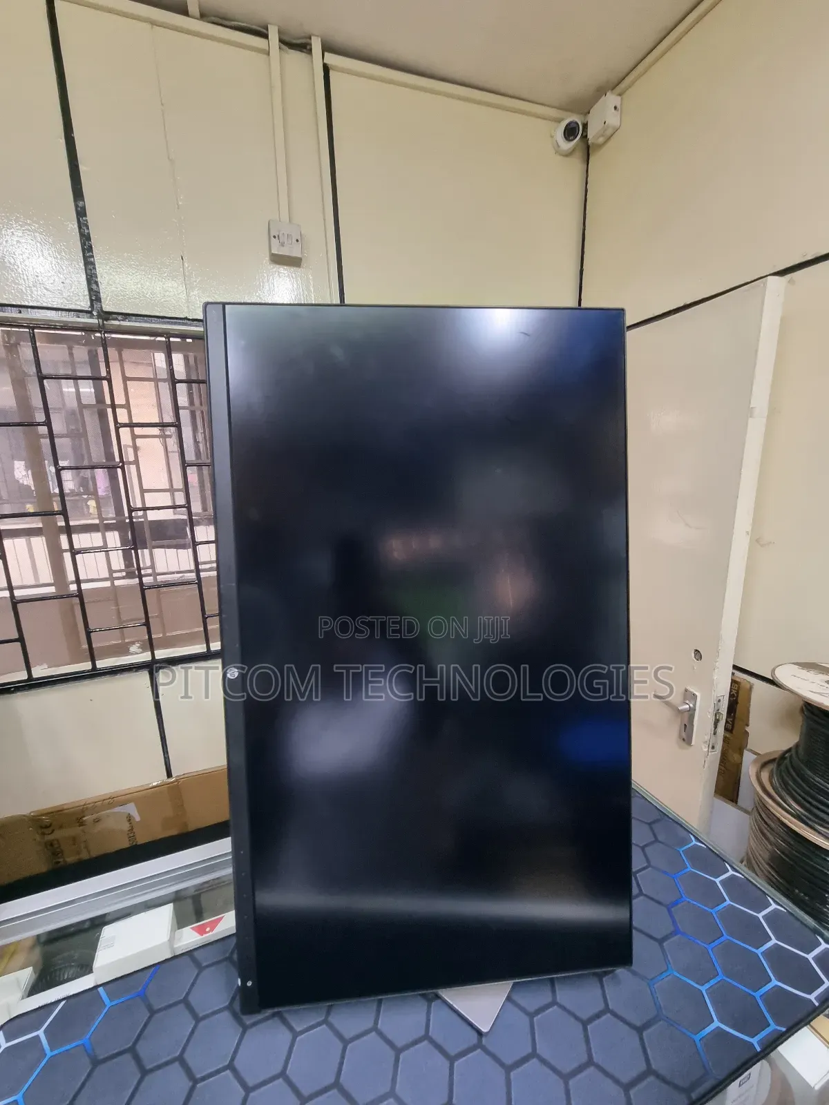 Hp Z27n 27 Inch Display Monitor