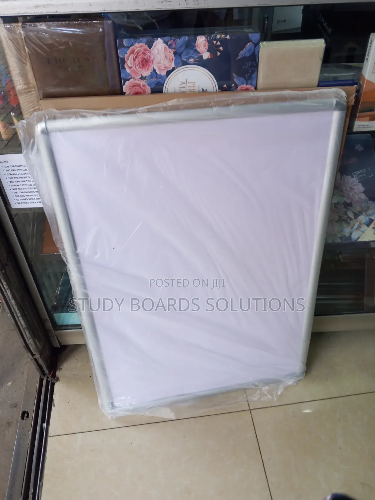 A1(3ftx2ft) Snapper Frame for Offices Display
