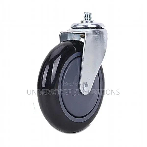 5-Inch Caster Wheel