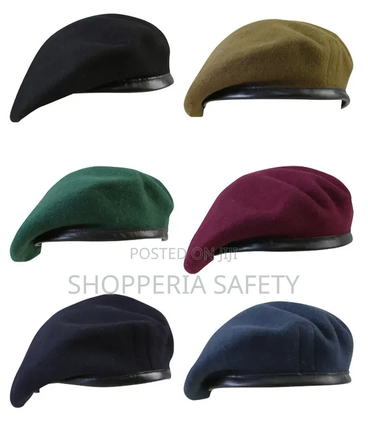 Military Beret