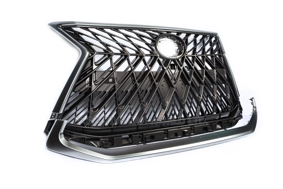 Lexus Lx570 TRD Style Front Grille