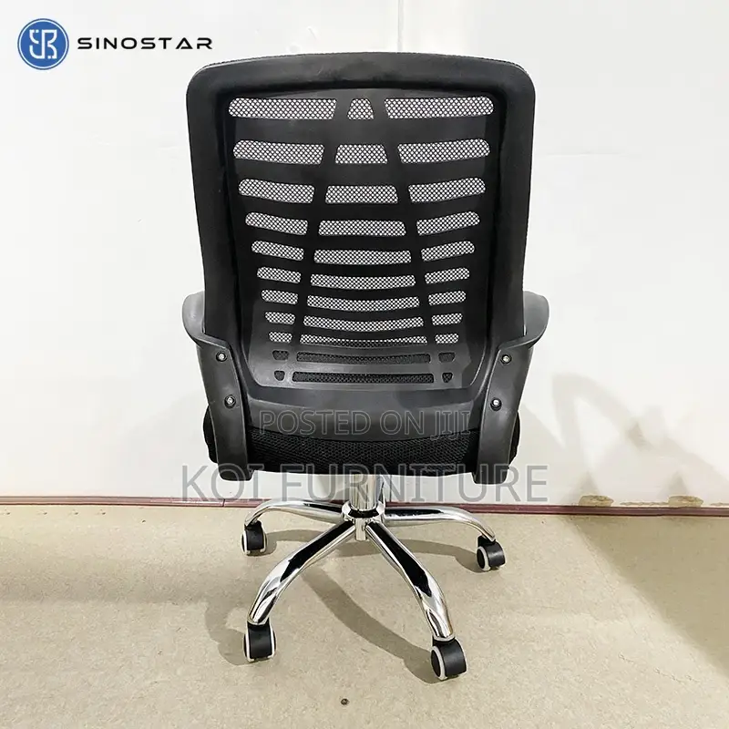 Office Chair : Sinostar Clerical Office Chair