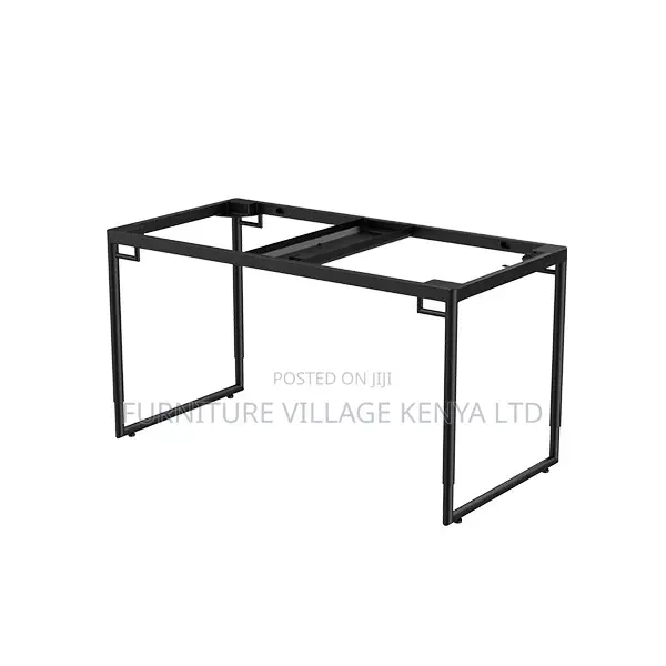 1200mm Solid Wood Generic Home Study Desk