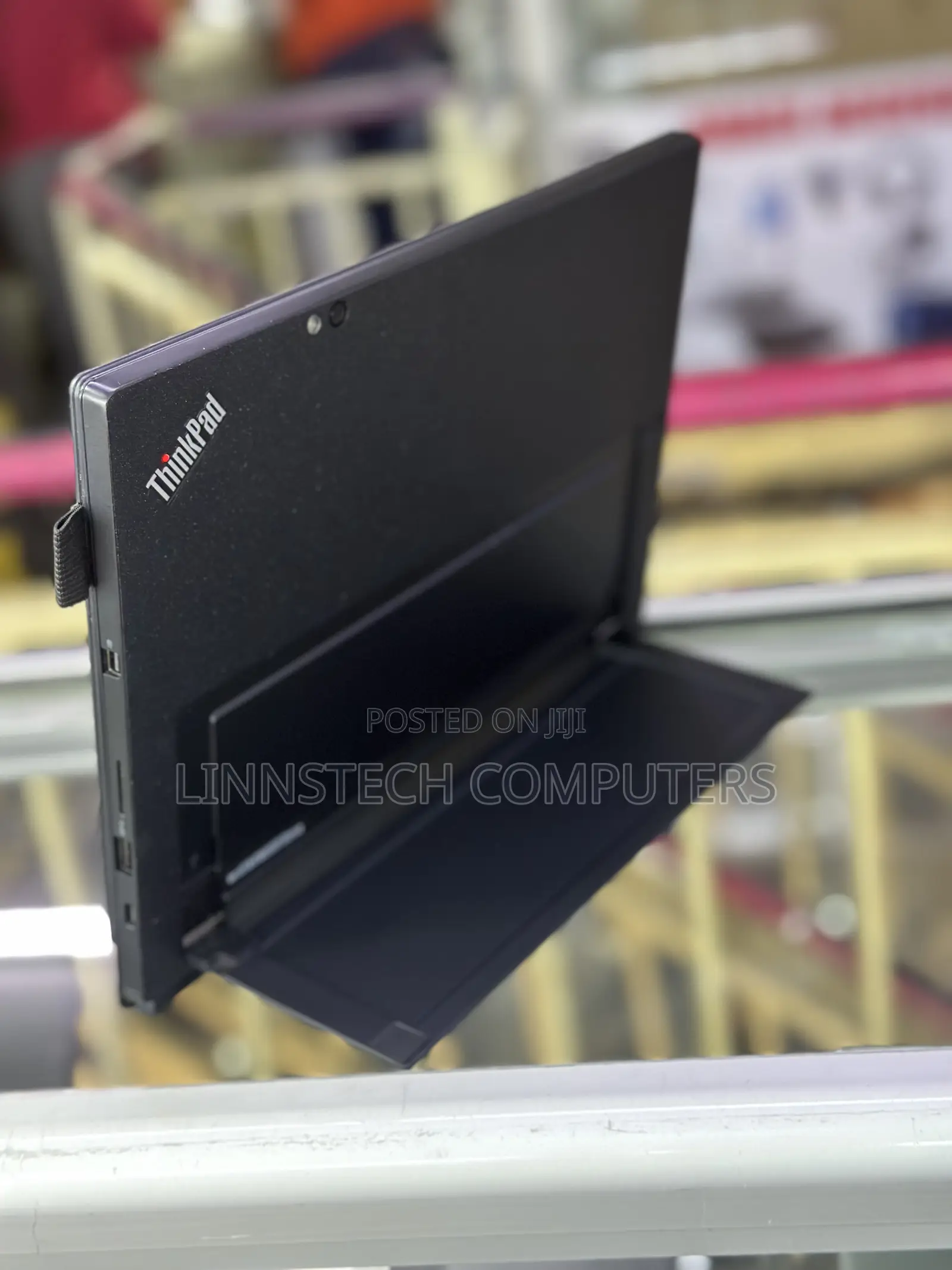 Laptop Lenovo ThinkPad X1 Tablet (3rd Gen) 8GB Intel Core i7 SSD 256GB