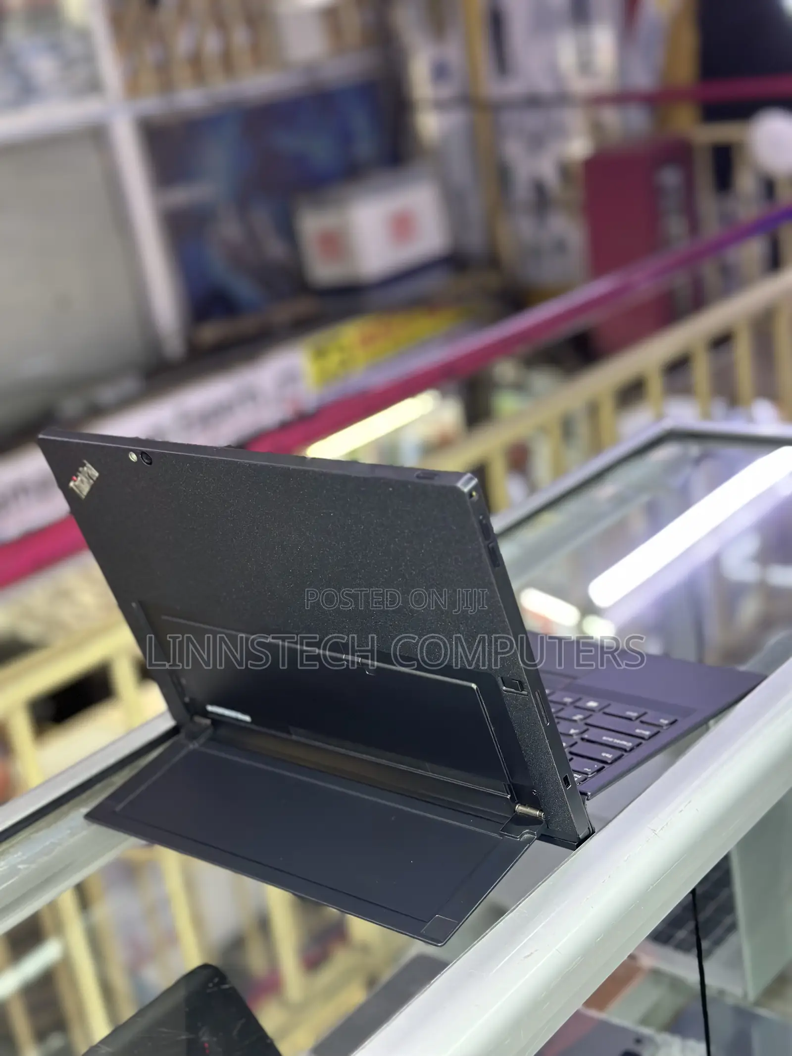 Laptop Lenovo ThinkPad X1 Tablet (3rd Gen) 8GB Intel Core i7 SSD 256GB