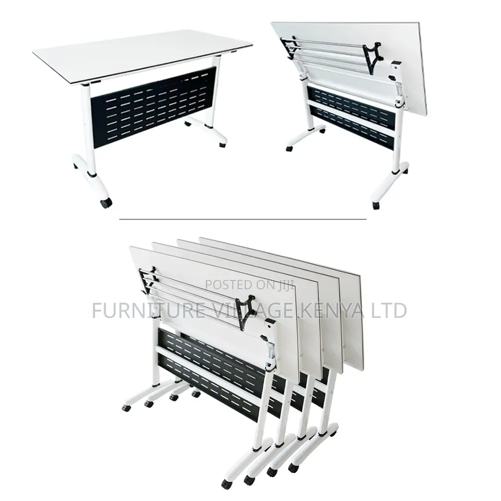 1.2 Meters Executive Foldable Conference Table