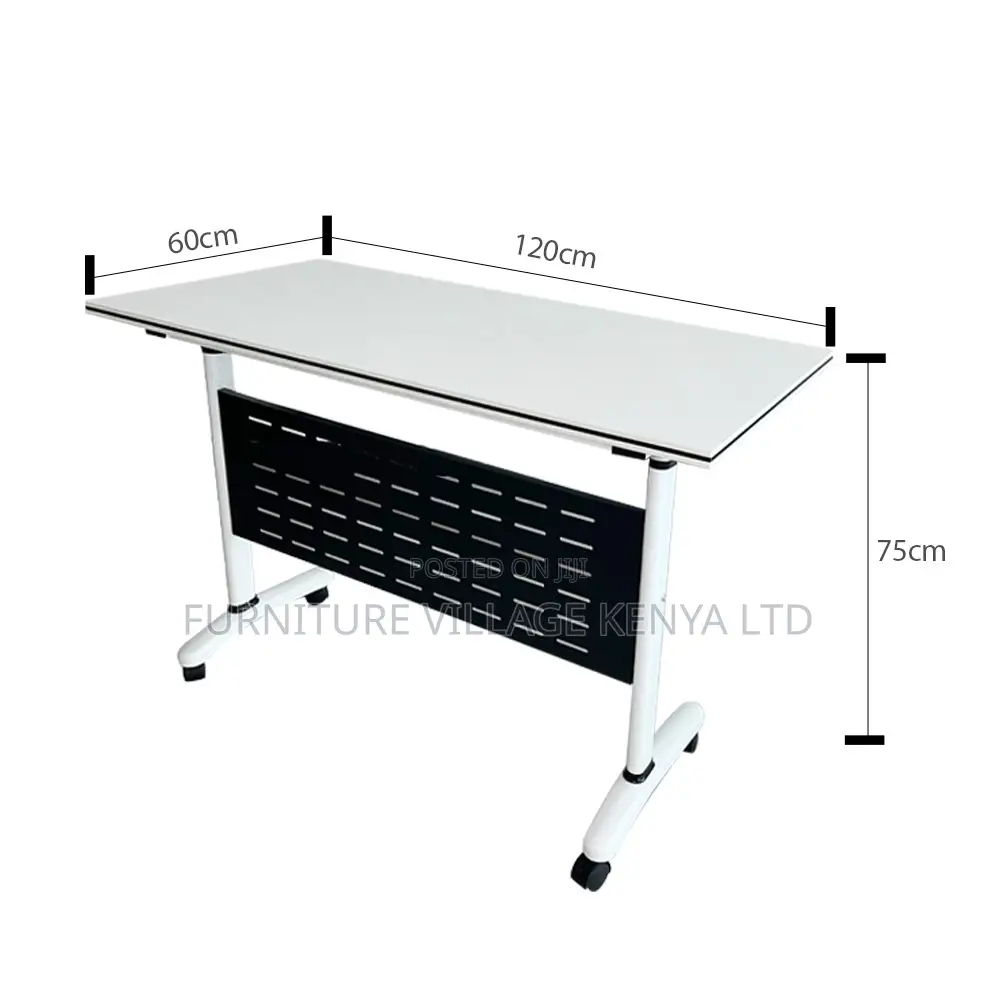 1.2 Meters Executive Foldable Conference Table