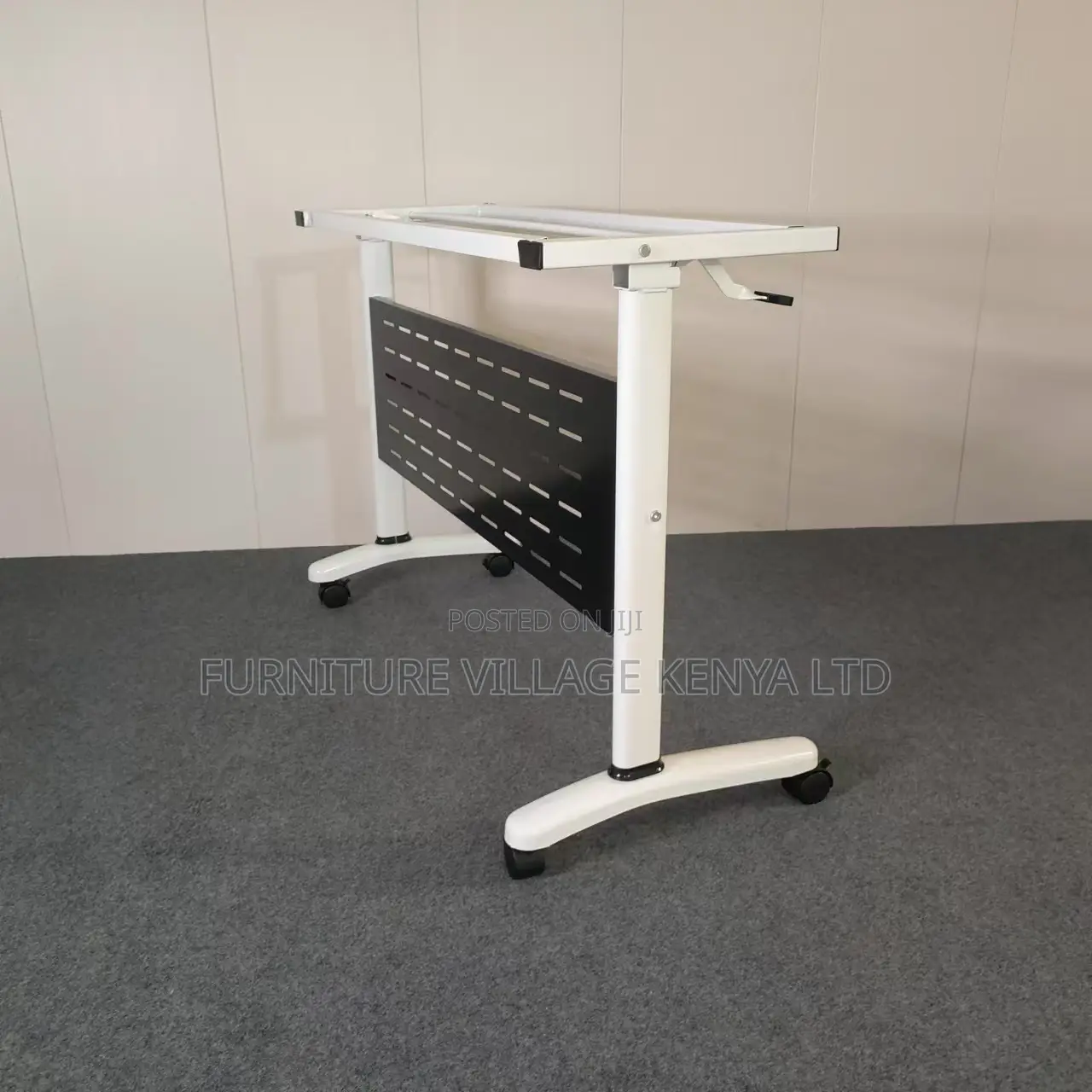 1.2 Meters Executive Foldable Conference Table