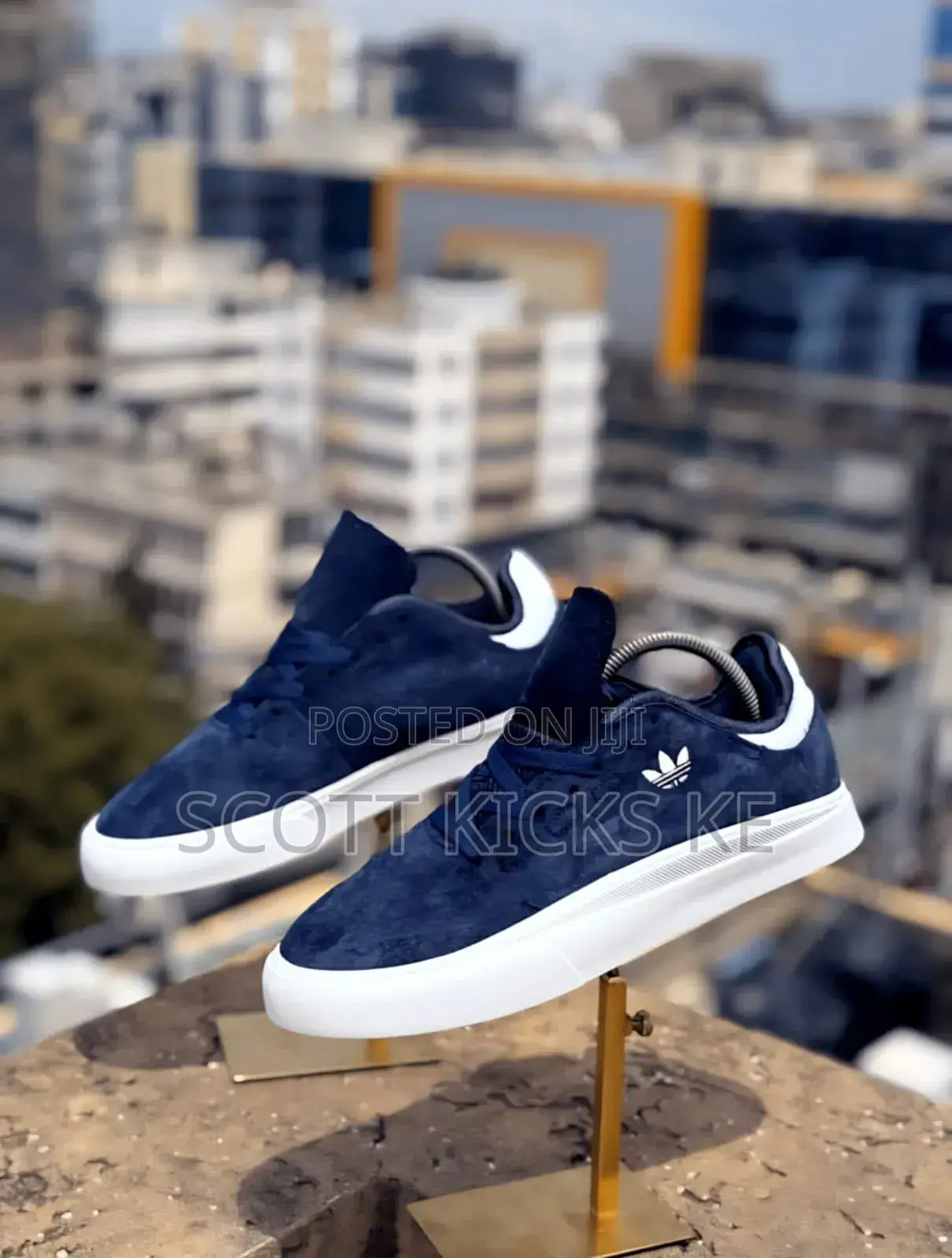 Adidas Saloba