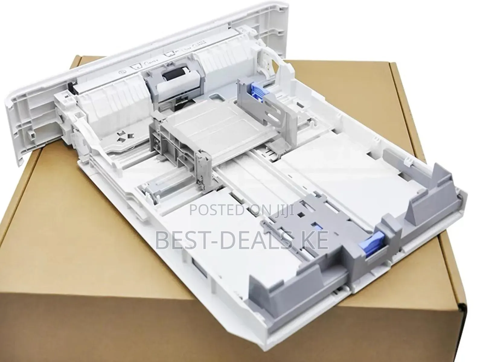 Hp402dn Paper Tray 2