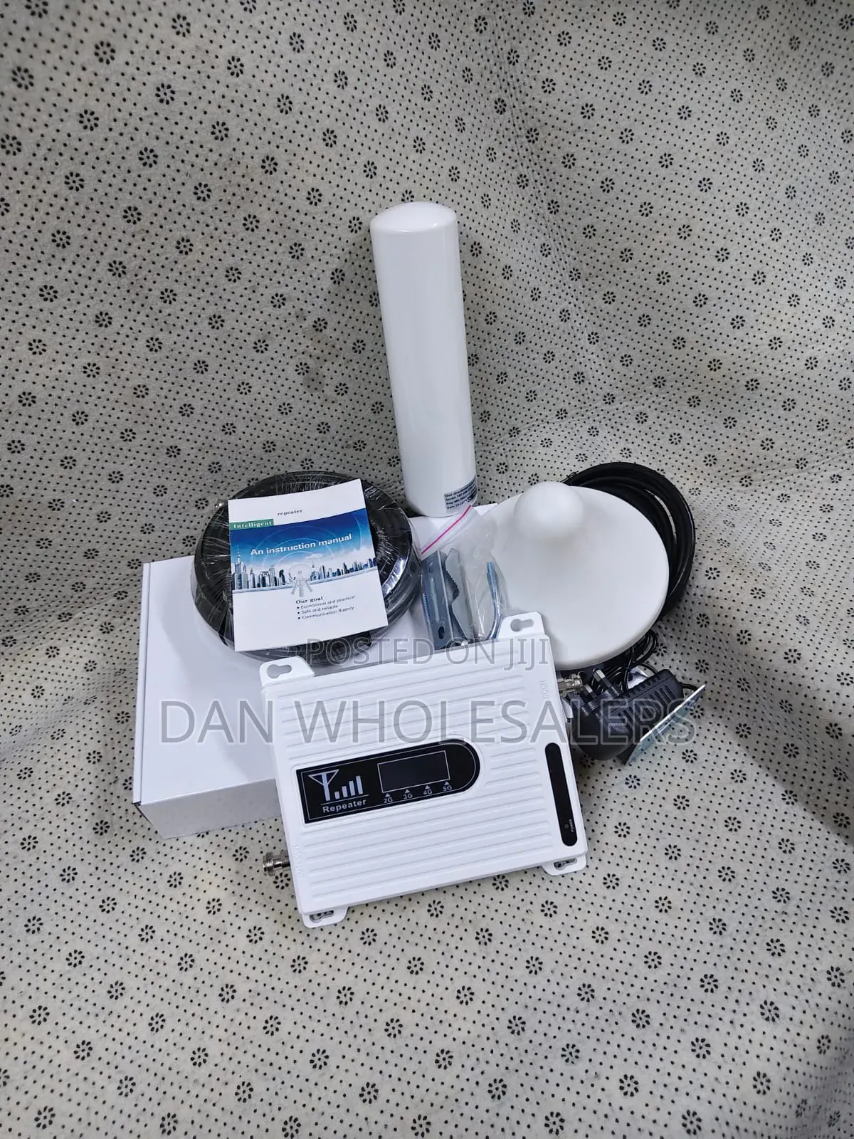 Mobile Network Booster 2g,3g,4g,5g