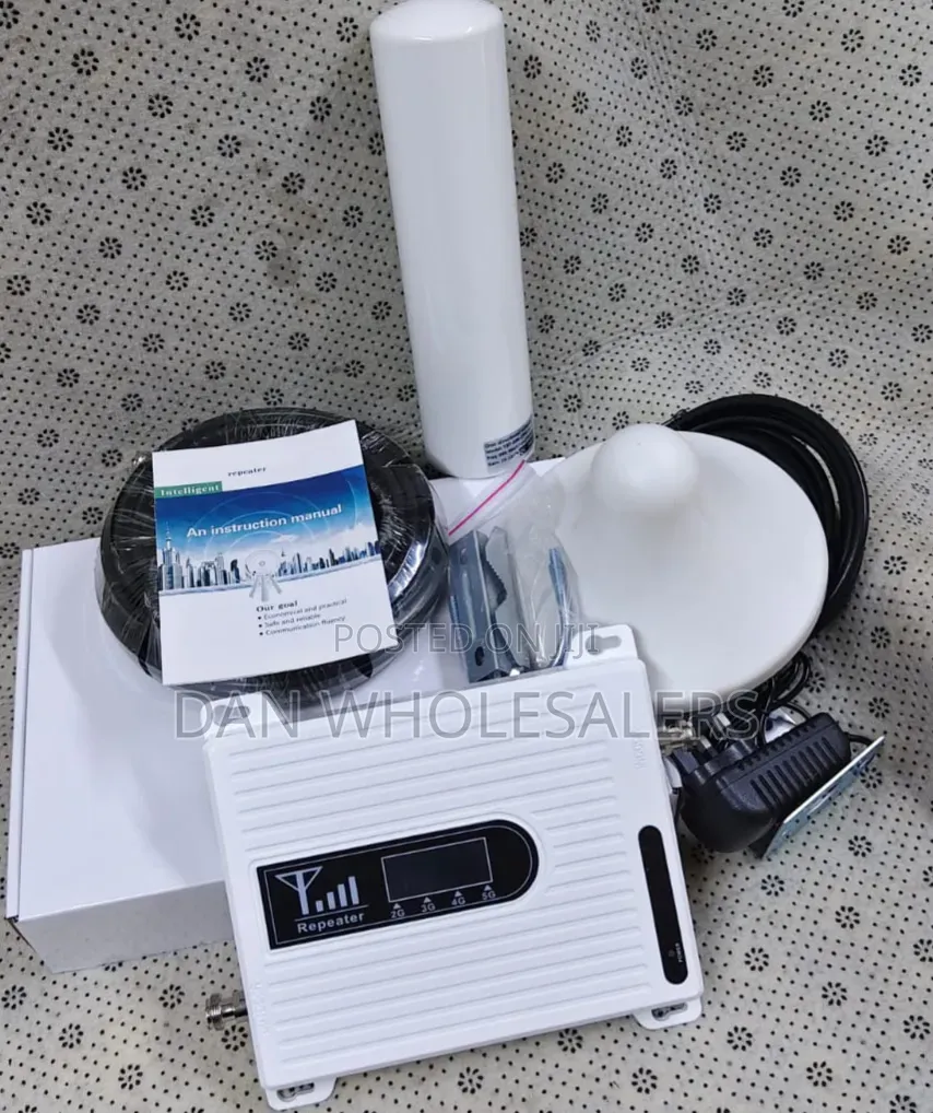 Mobile Network Booster 2g,3g,4g,5g
