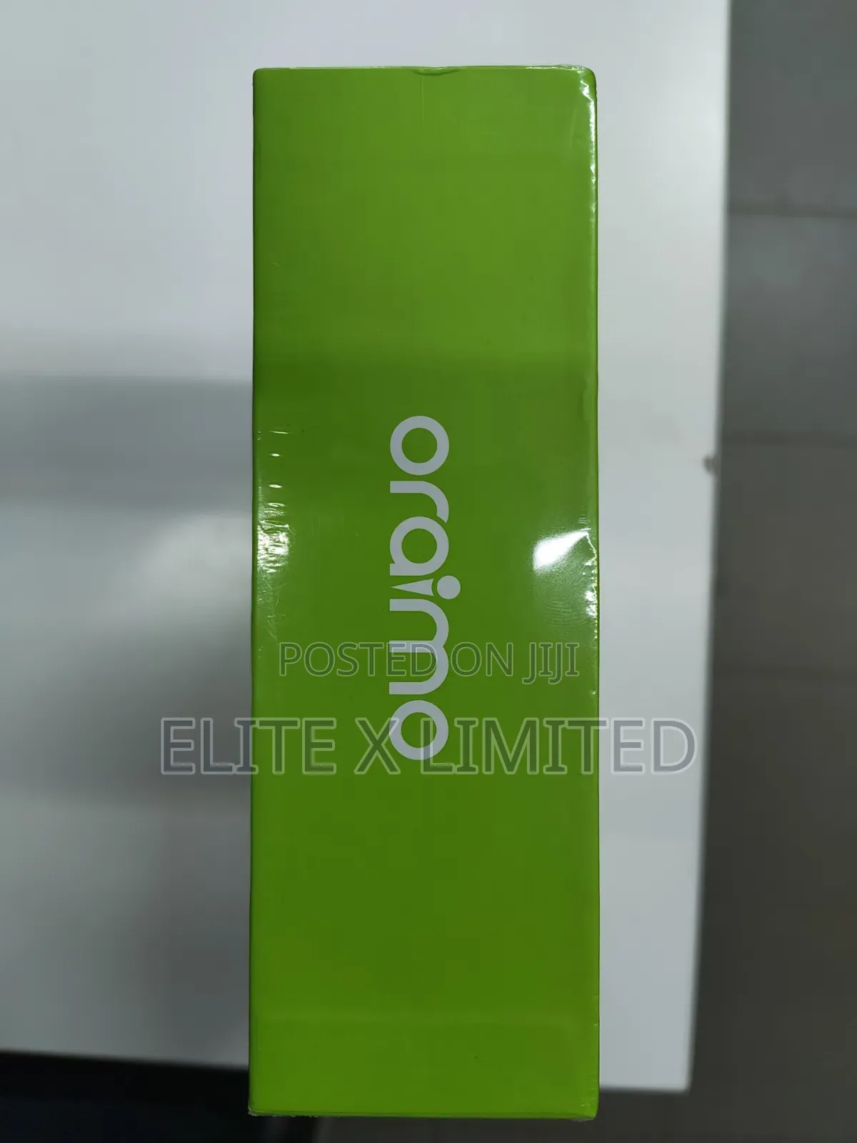 Oraimo Smart Clipper 2 Gold