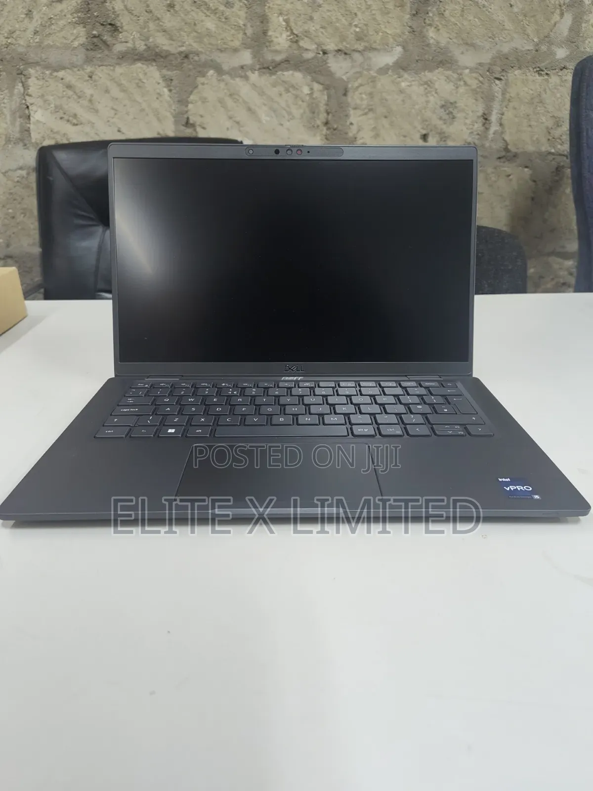 New Laptop Dell Latitude 7280 16GB Intel Core i5 SSD 256GB