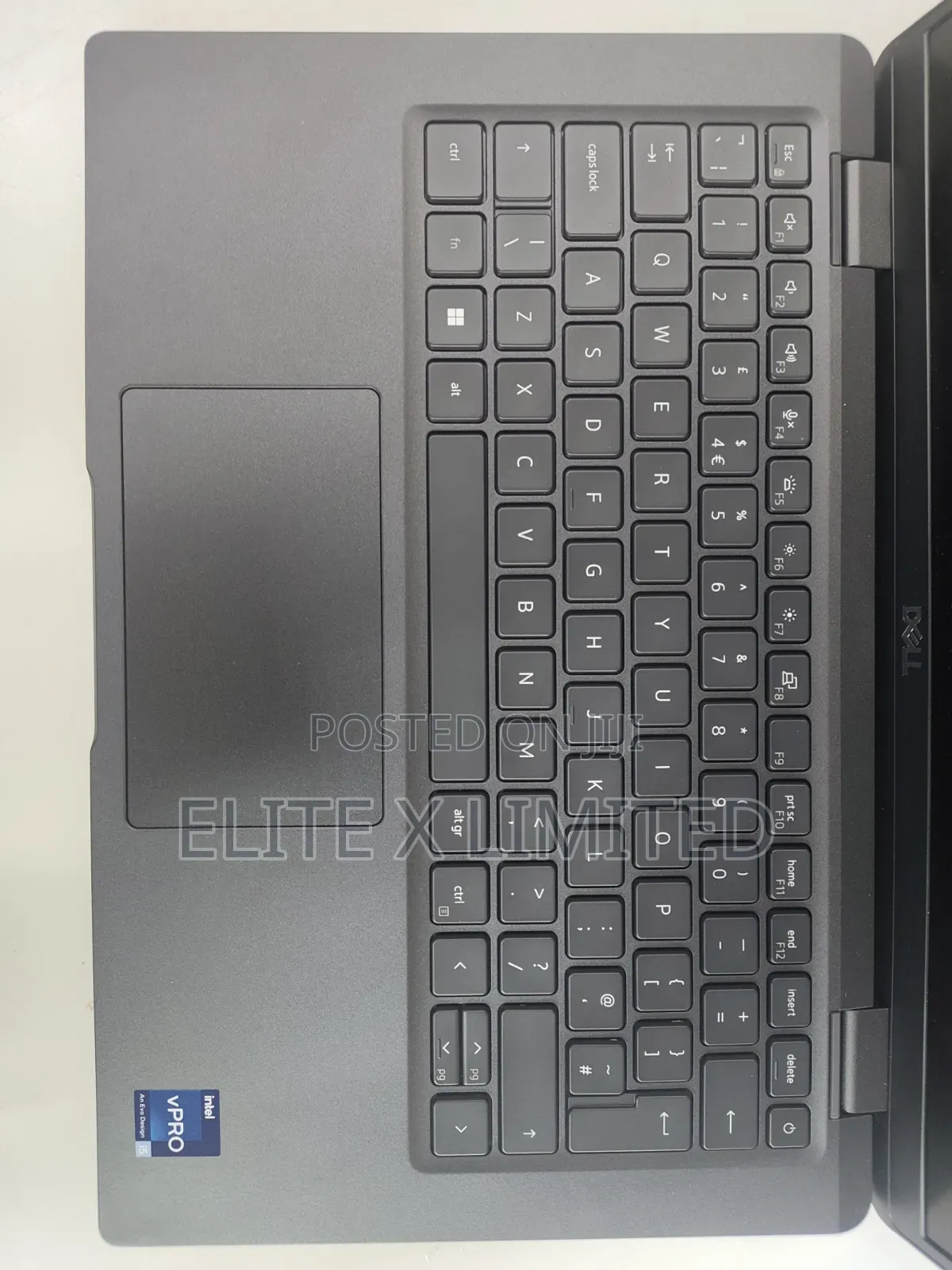 New Laptop Dell Latitude 7280 16GB Intel Core i5 SSD 256GB