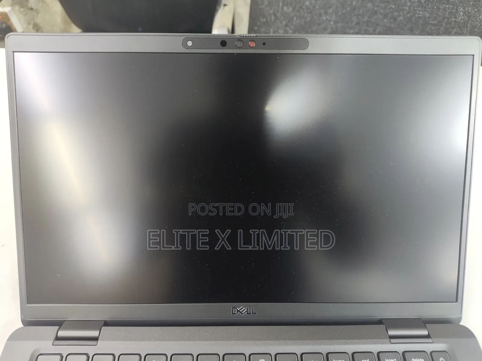 New Laptop Dell Latitude 7280 16GB Intel Core i5 SSD 256GB