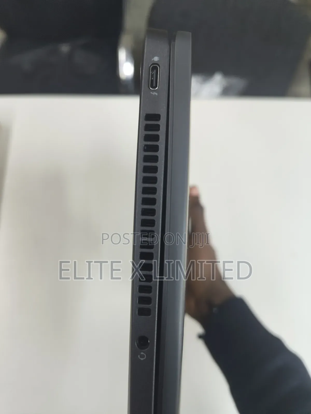 New Laptop Dell Latitude 7280 16GB Intel Core i5 SSD 256GB