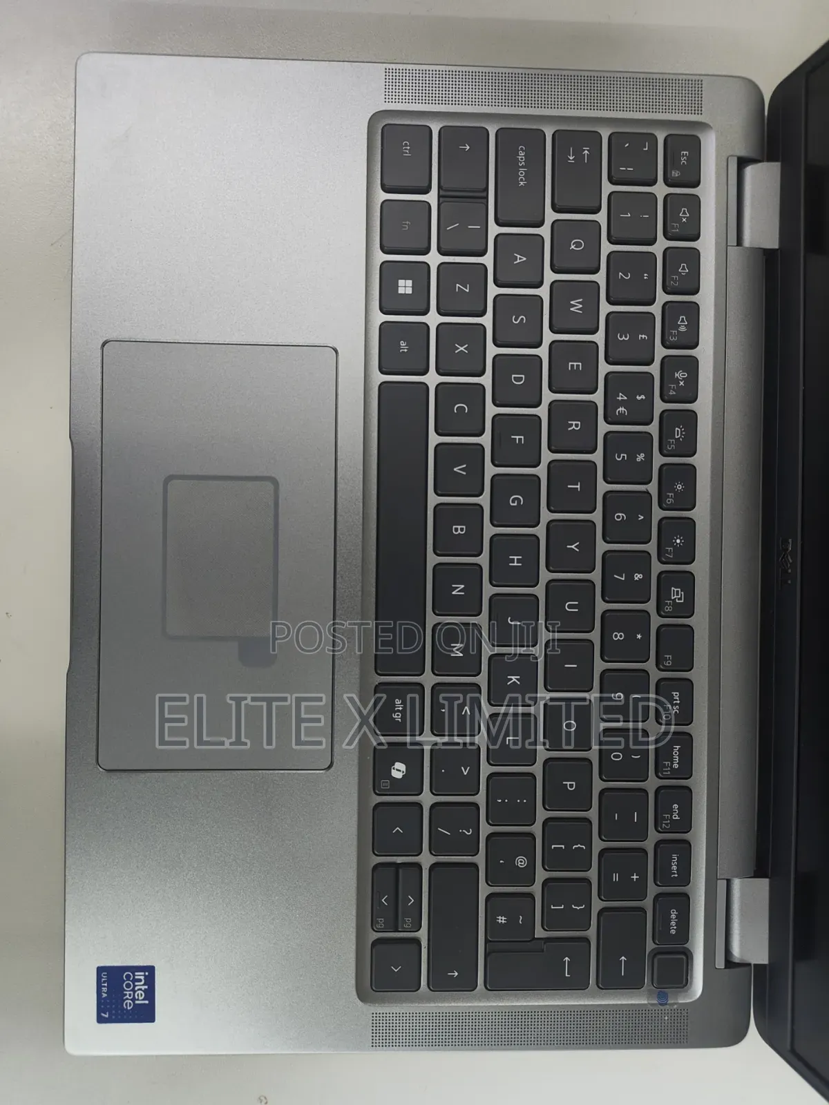 New Laptop Dell Latitude 7450 16GB Intel Core Ultra 7 SSD 512GB