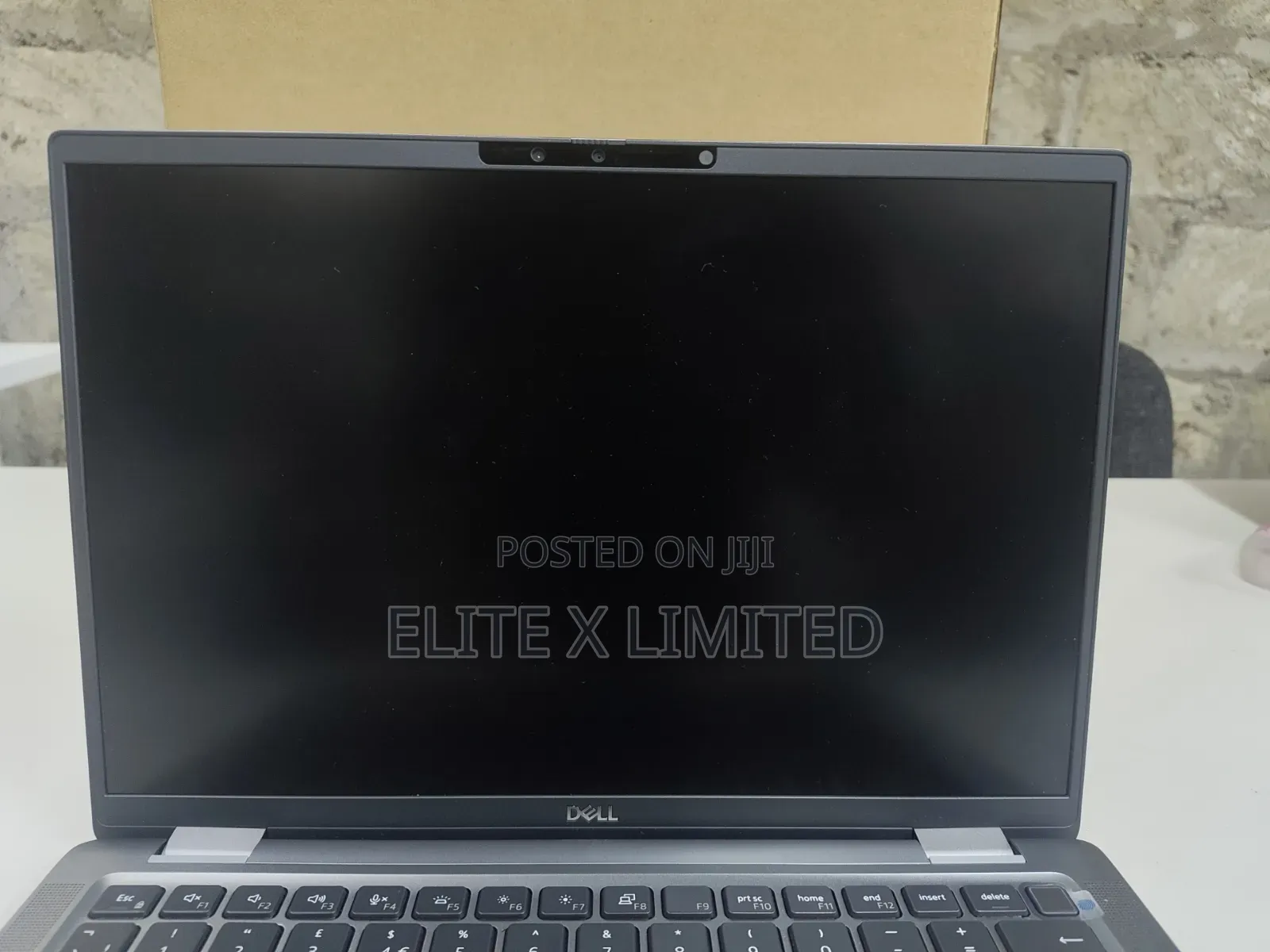New Laptop Dell Latitude 7450 16GB Intel Core Ultra 7 SSD 512GB