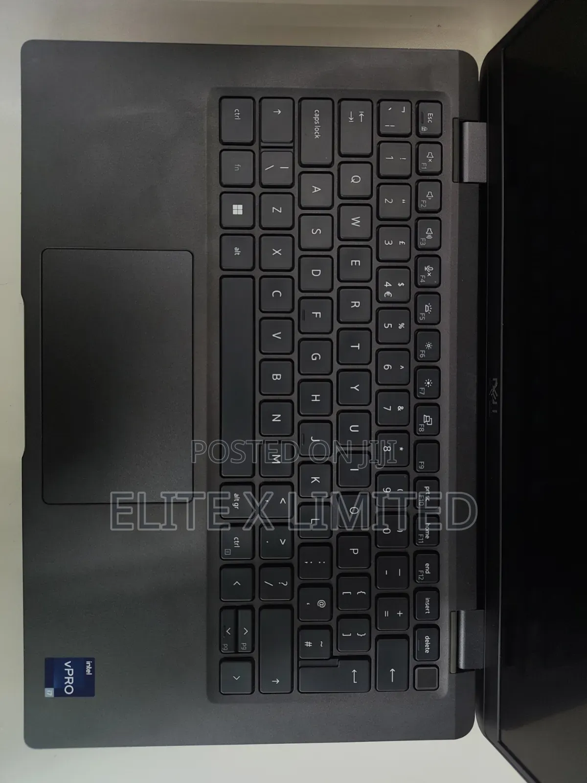 New Laptop Dell Latitude 7430 32GB Intel Core i7 SSD 512GB