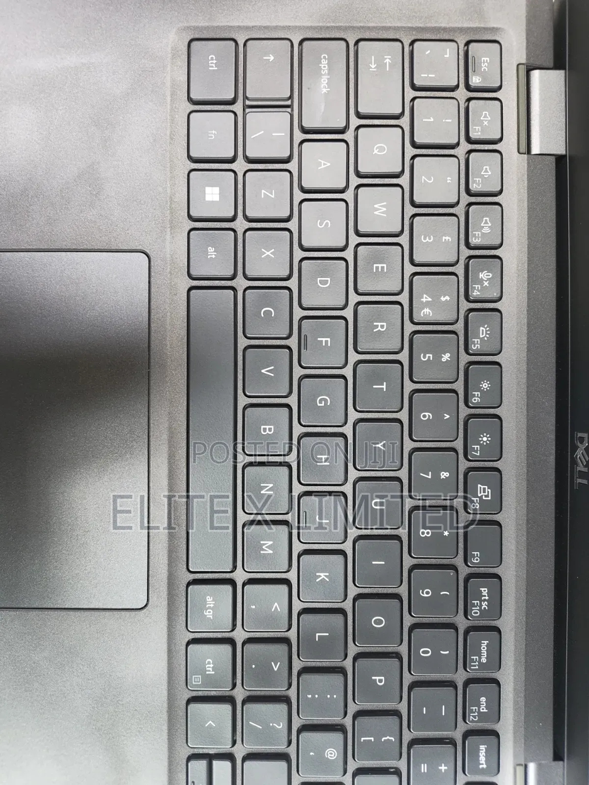 New Laptop Dell Latitude 7430 32GB Intel Core i7 SSD 512GB