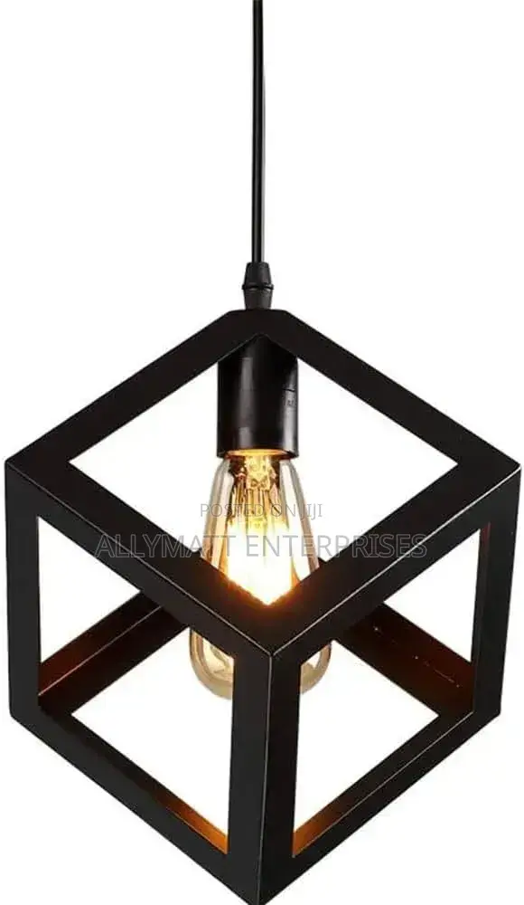 Pendant Square