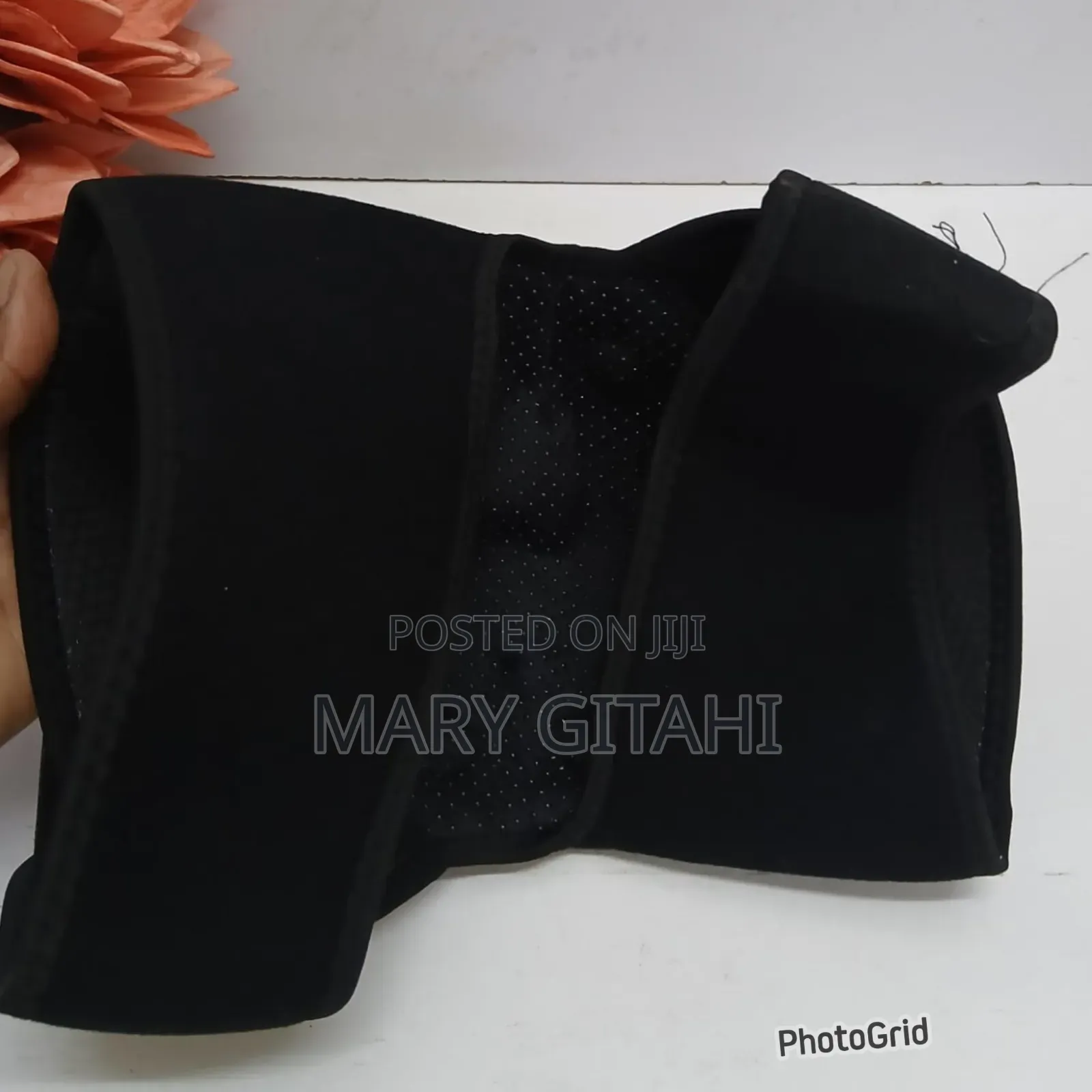 Adjustable Magnetic Therapy Knee Pad