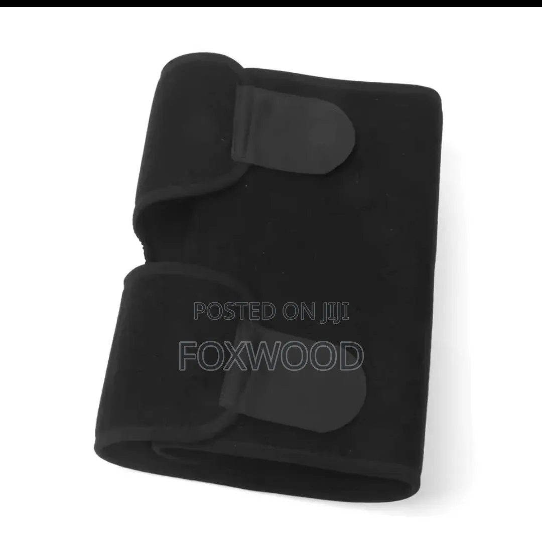 Adjustable Magnetic Therapy Knee Pad Available