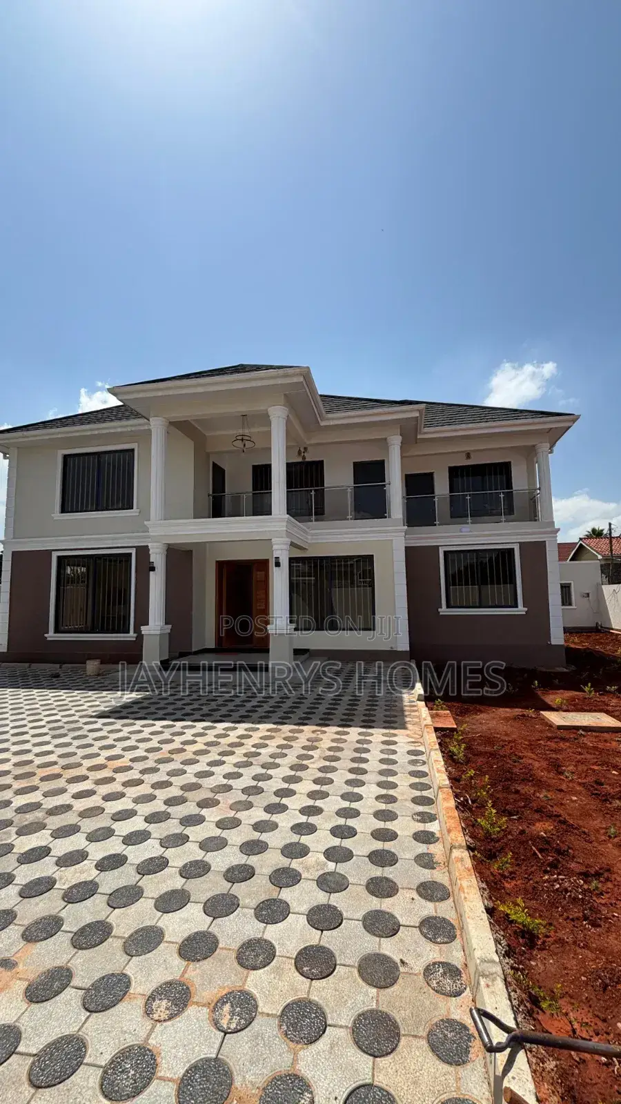 4bdrm House in Kahawa Sukari for sale