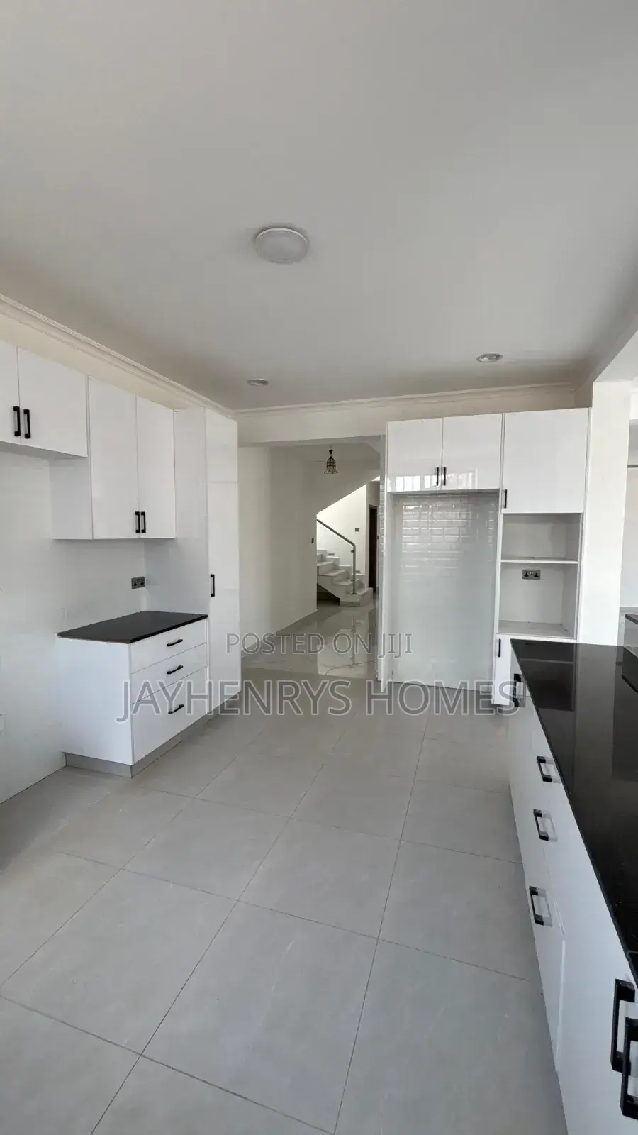 4bdrm House in Kahawa Sukari for sale