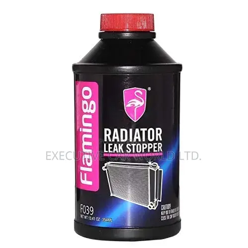 Flamingo Radiator Leak Stopper