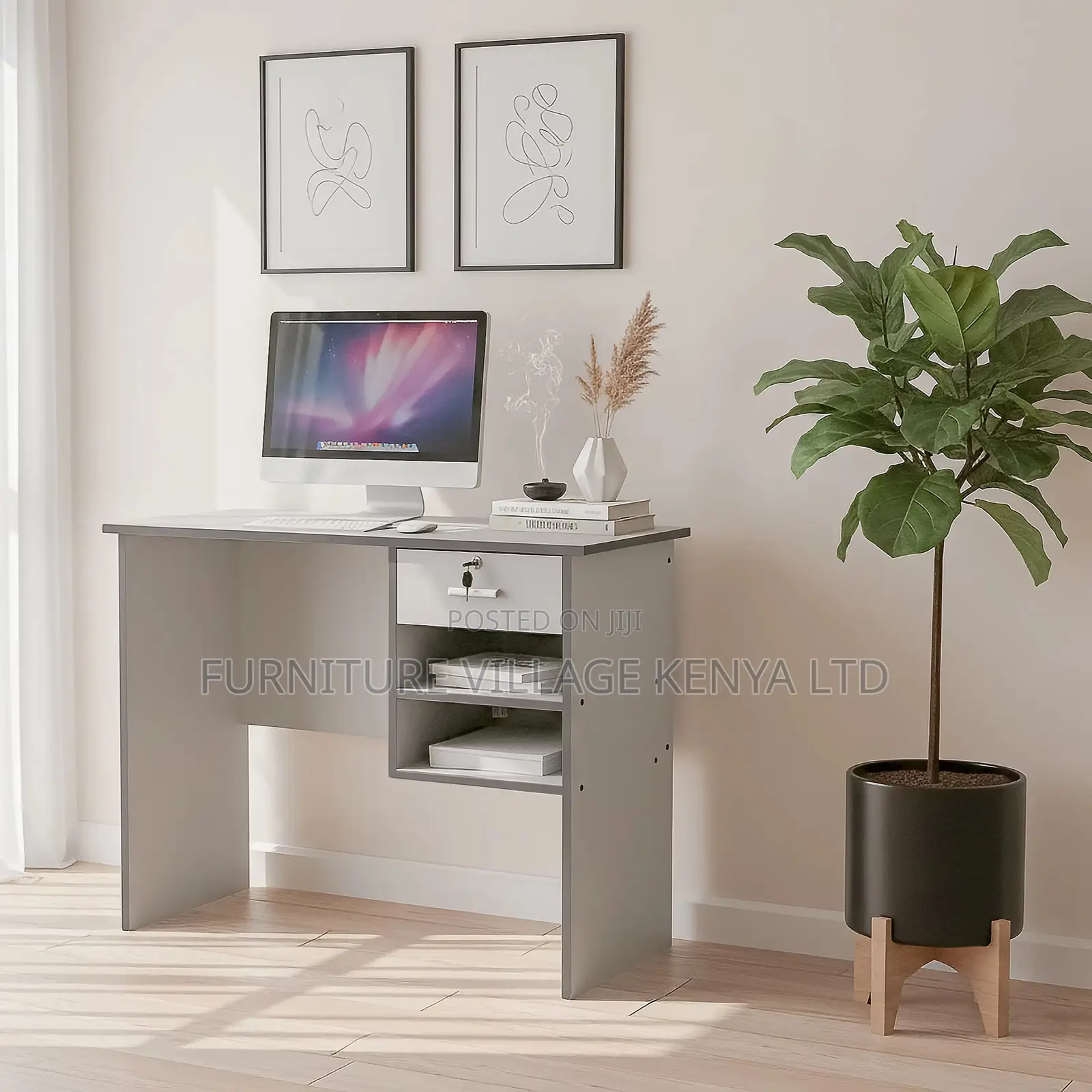 1200mm Modern Custom Generic Task Desk