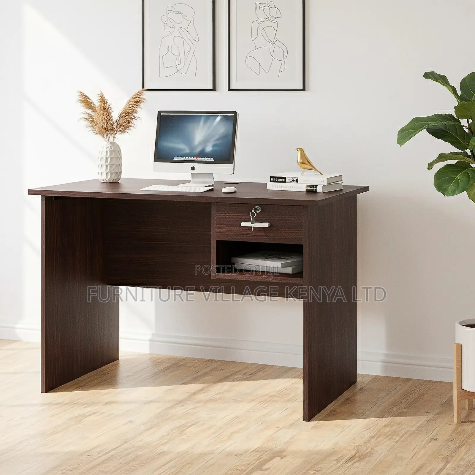 1200mm Modern Custom Generic Task Desk