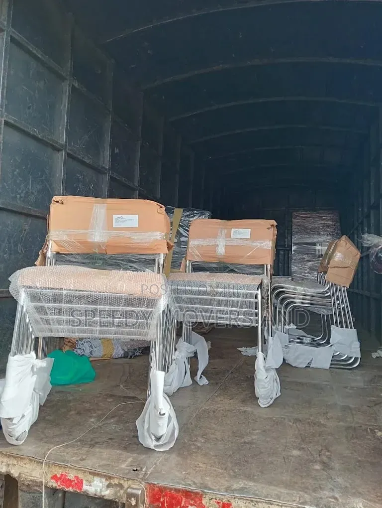 Professional- Relocation- Services at Speedy Movers