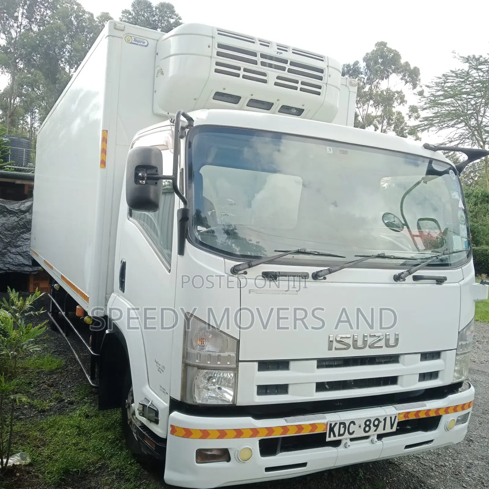 Professional- Relocation- Services at Speedy Movers