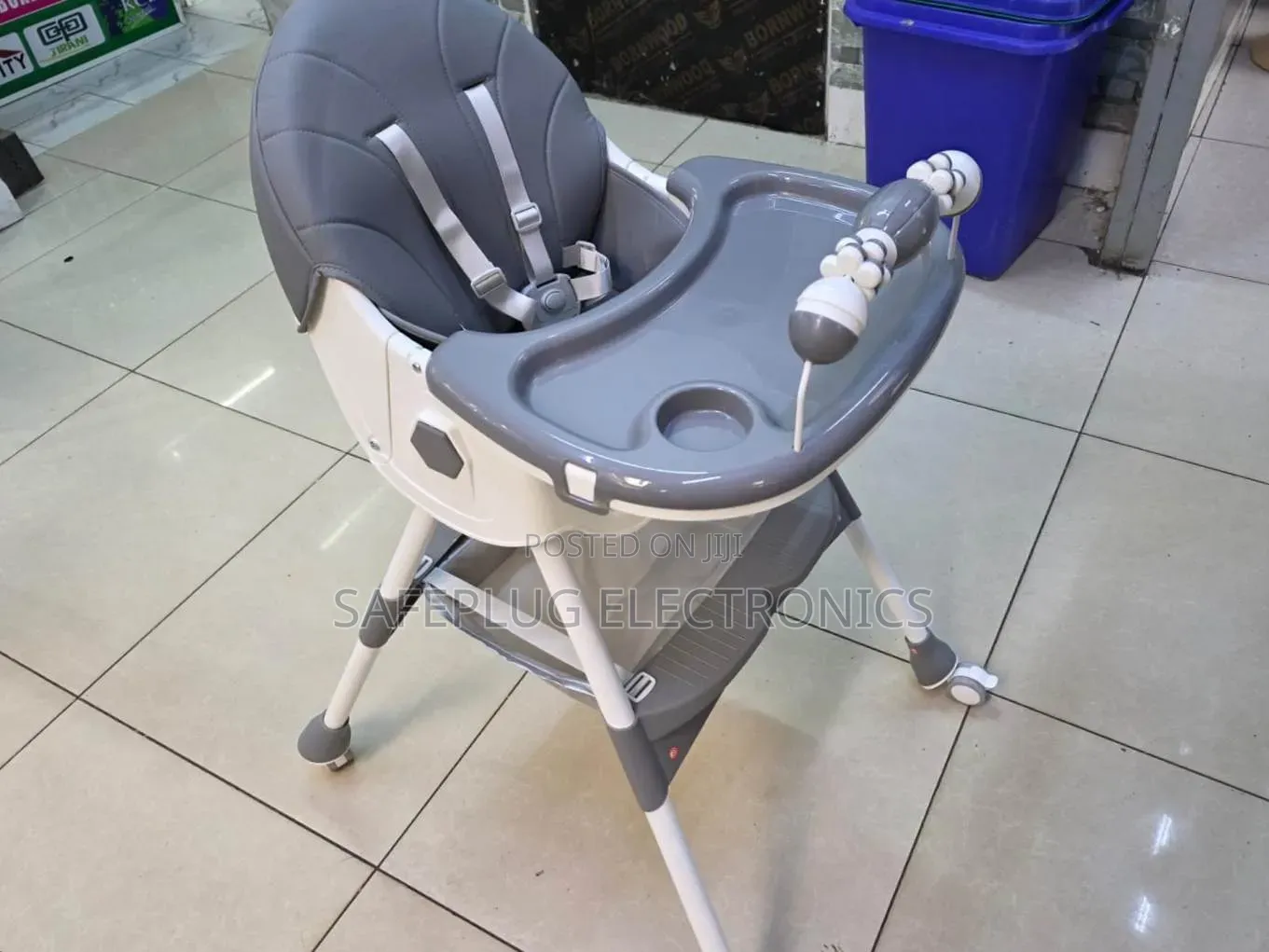 Feeding Chair for Babies Toddlers