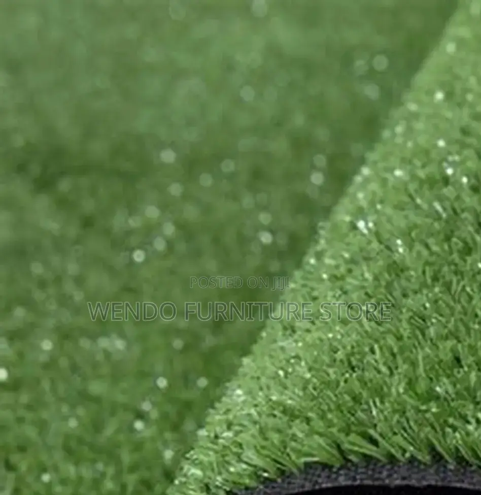 Home Decor; Green Artificial Home Grass