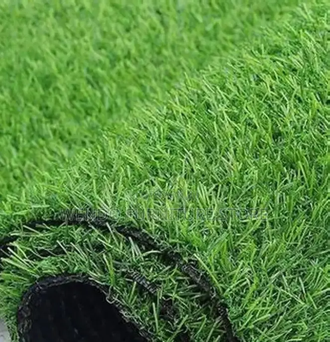 Home Decor; Green Artificial Home Grass