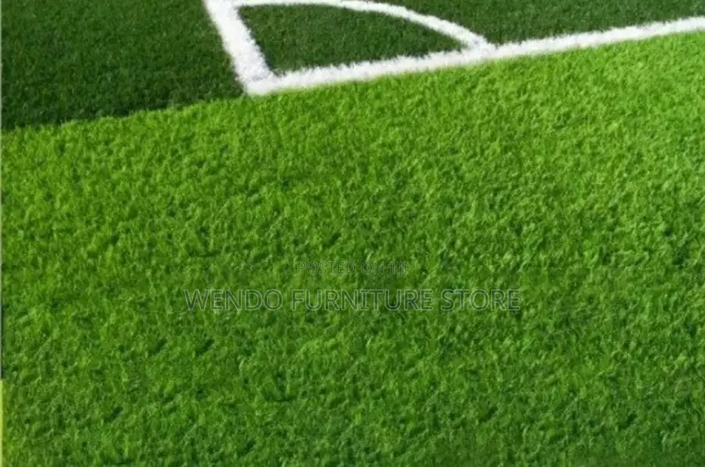 Home Decor; Green Artificial Home Grass