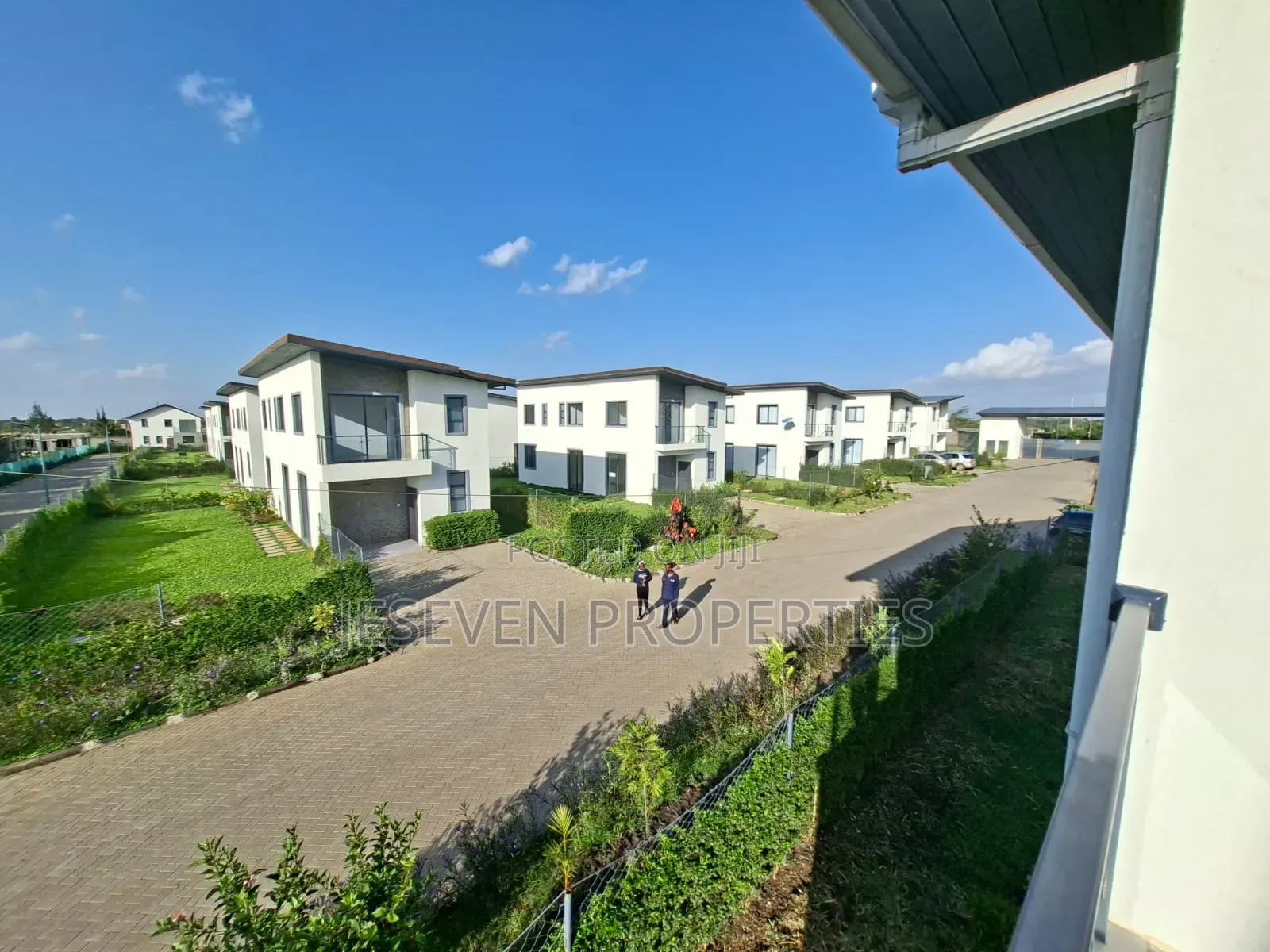 4bdrm Maisonette in Ongata Rongai, Maasai Lodge for sale