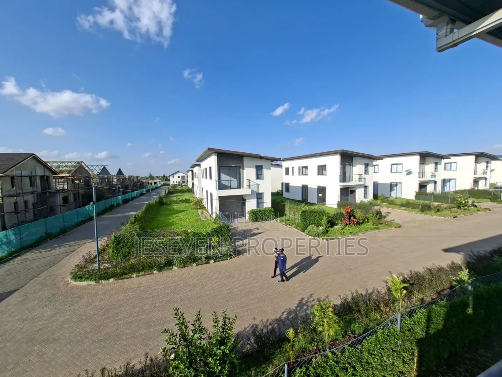 4bdrm Maisonette in Ongata Rongai, Maasai Lodge for sale