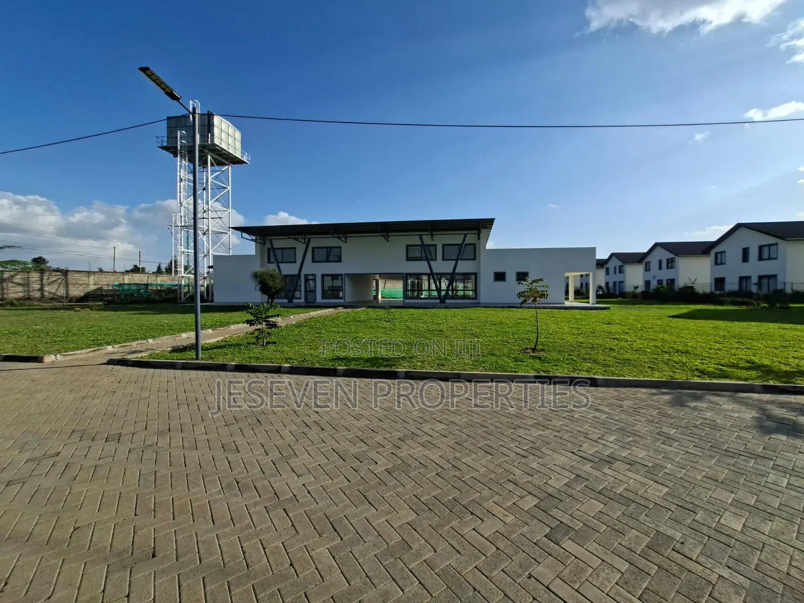 4bdrm Maisonette in Ongata Rongai, Maasai Lodge for sale