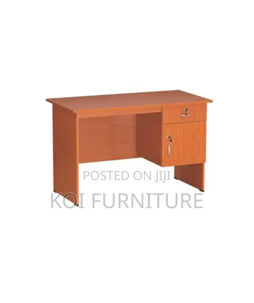 Office Desk; 1.2 Meters Clerical Home Office Desk