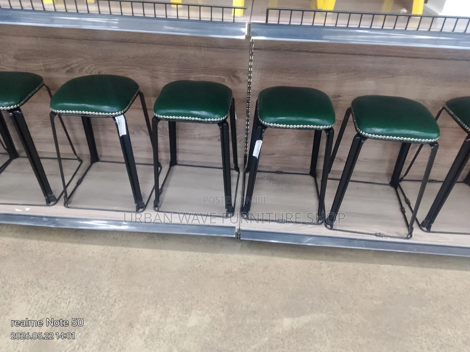 Kitchen Stools