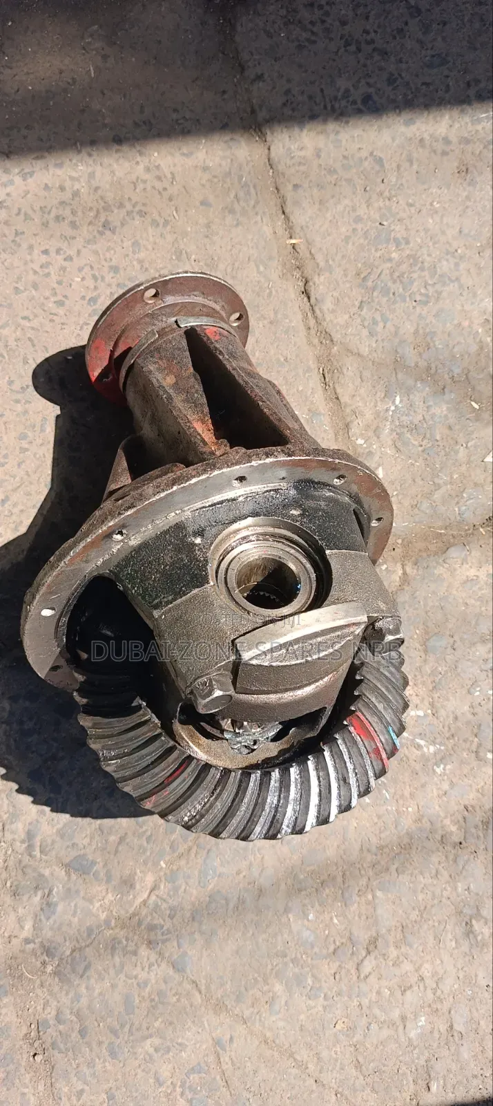 Differentials Ford Ranger, Everest Available.