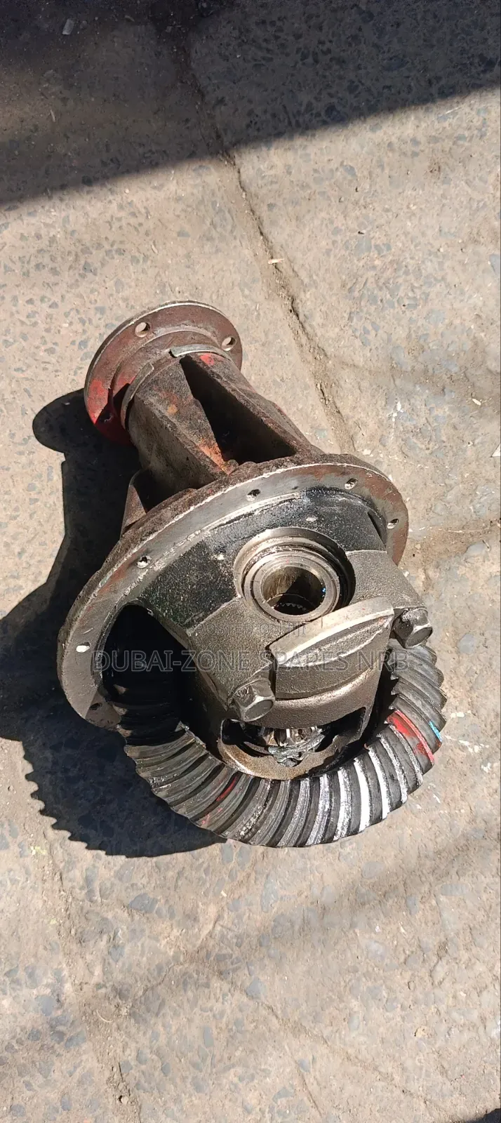 Differentials Ford Ranger, Everest Available.