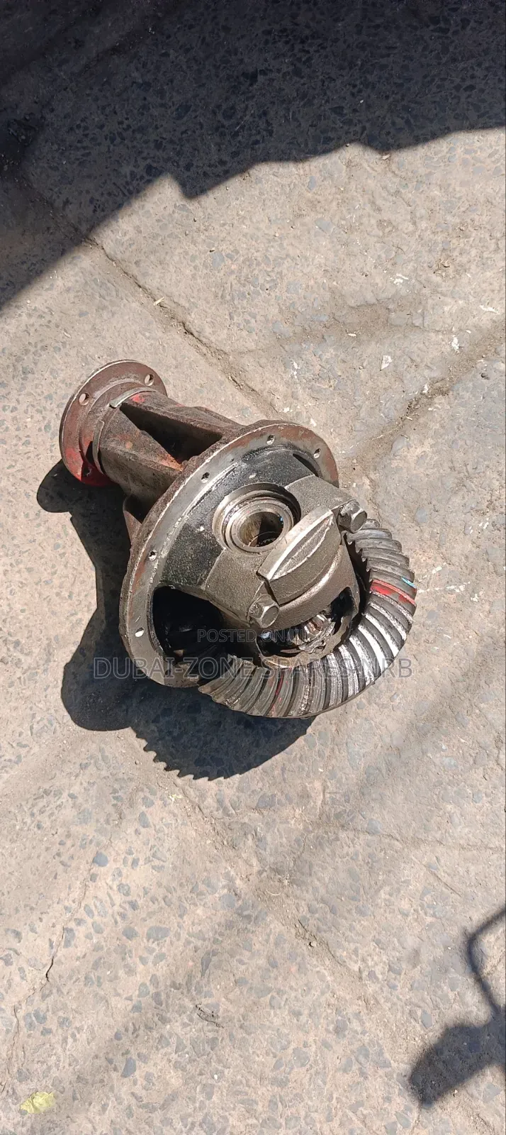 Differentials Ford Ranger, Everest Available.